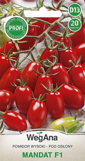 Pomidor Mandat F1 20 nasion nasiona - WegAna WegAna