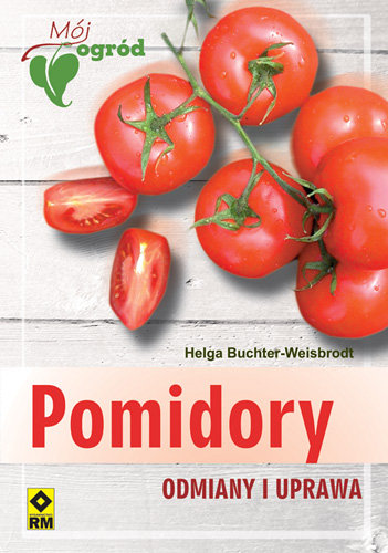 Pomidory Bucher-Weisbrodt H.