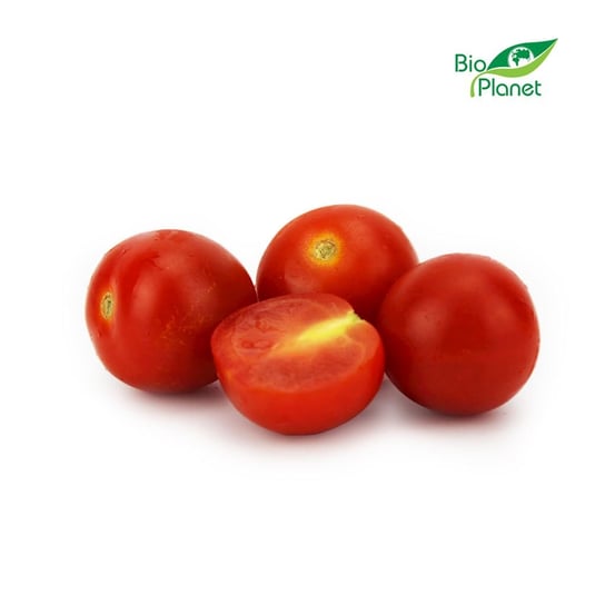 Pomidory Cherry Świeże Bio (Około 0,25 Kg) Inny producent