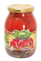 Pomidory marynowanie Zakuska, 1,062L Inny producent