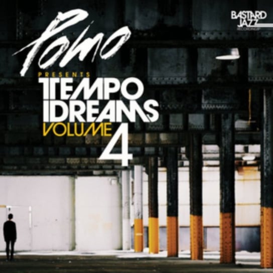 Pomo Presents Tempo Dreams Various Artists