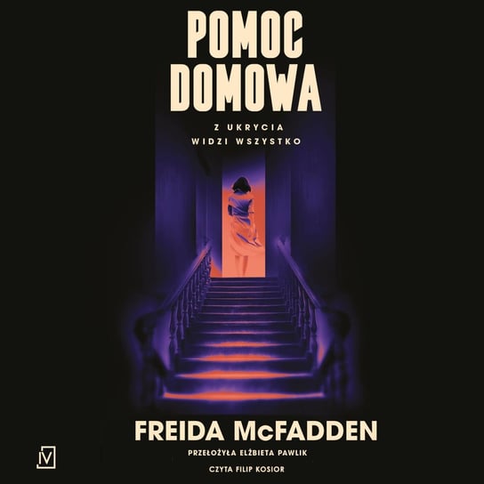 Pomoc domowa Freida McFadden