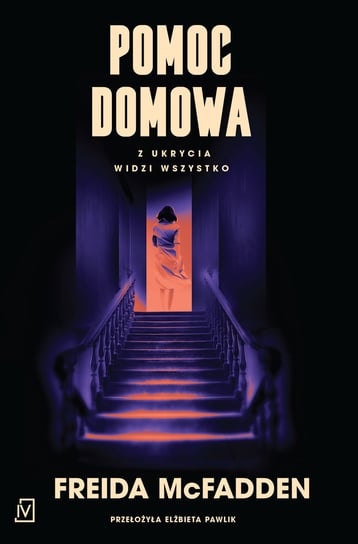 Pomoc domowa Freida McFadden