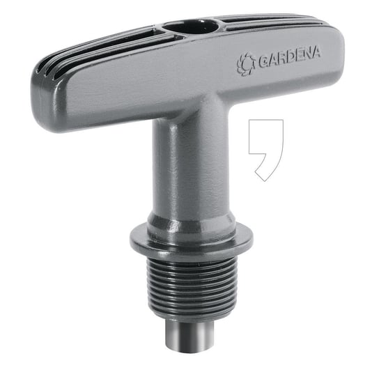 Pomoc montażowa do złączek GARDENA Sprinke System 02765-20 Gardena