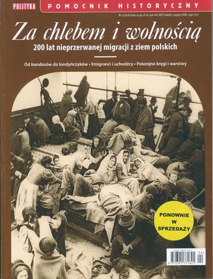Pomocnik Historyczny Polityki Polityka Sp. z o.o. S.K.A.