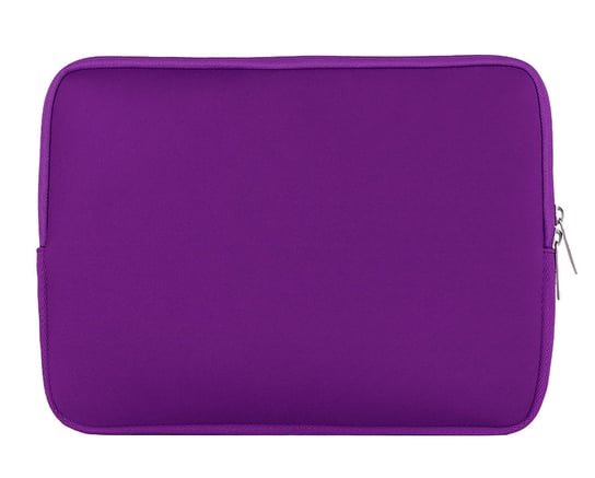 Pomologic Sleeve etui pokrowiec wsuwka do MacBook Pro 13 / Air 13 M2/M1 2023/2022/2021/2020 (purple) Inna marka