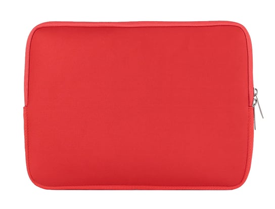 Pomologic Sleeve etui pokrowiec wsuwka do MacBook Pro 13 / Air 13 M2/M1 2023/2022/2021/2020 (red) Inna marka