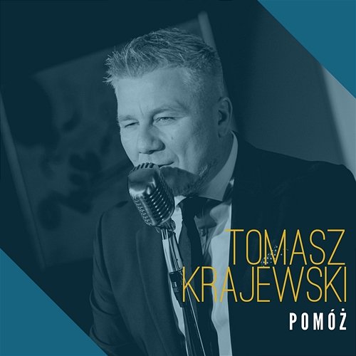 Pomóż Tomasz Krajewski