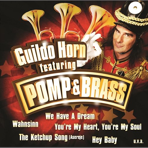 I.O.I.O. Guildo Horn feat. Pomp, Brass