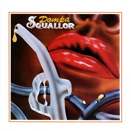 Pompa Squallor