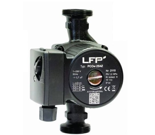 Pompa cyrkulacyjna PCOW 25/4Z LFP A071-025-040-08 Inna marka