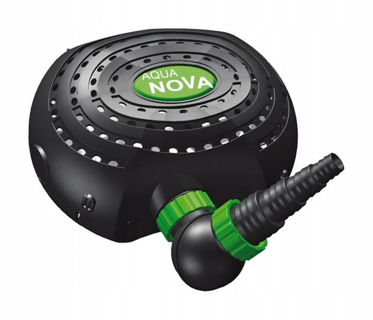 Pompa Do Oczka Wodnego Nfpx-5000 Aqua Nova