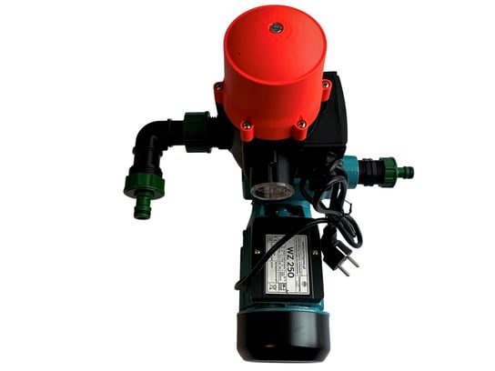 Pompa do ogrodu, deszczówki ze sterownikiem 250W hydrofor OMNIGENA