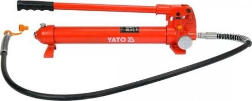 Pompa Do Rozpieraka Hydraulicznego 10T Yato