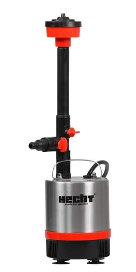 Pompa do wody fontannowa HECHT 3051, 900 l/h HECHT