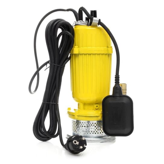 Pompa do wody zatapialna 1600W wydajność 12500 l/h - Kraft&Dele KRAFT&DELE