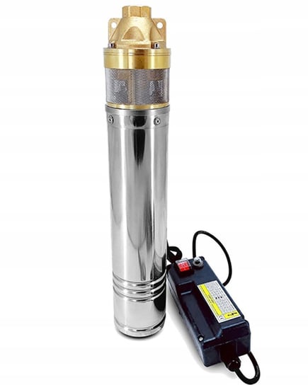 Pompa głębinowa Vander 1500 W 2880 l/h Vander