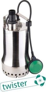Pompa odwodnieniowa do wody brudnej Wilo-TS 32/9A 10M Inny producent