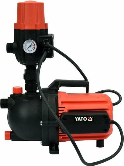 Pompa ogrodowa YATO 600W YT-85360 Yato