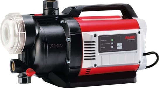 Pompa powierzchniowa z filtrem AL-KO Jet 5000 AL-KO