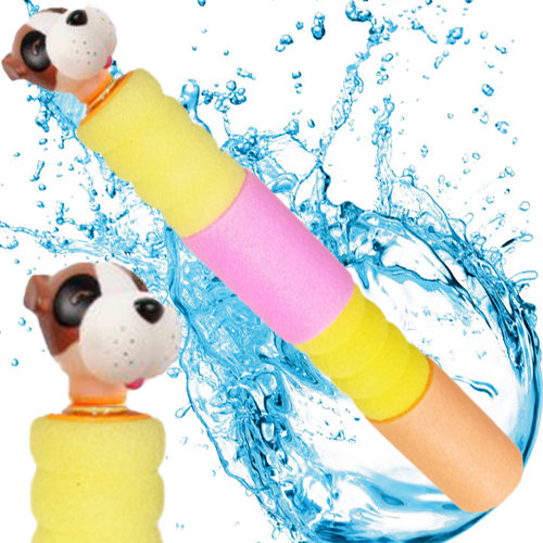 Pompa Wodna Piankowa Zwierzęta Zabawka Dla Dzieci Trifox