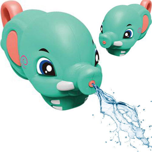 Pompa Wodna Słoń Zabawka Dla Dzieci Trifox