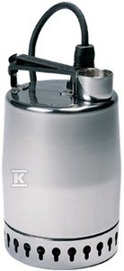 Pompa zatapialna do wody brudnej/ odwodnieniowa UNILIFT KP 350A1 0.7kW 1x230V, 10 m kabel Inny producent