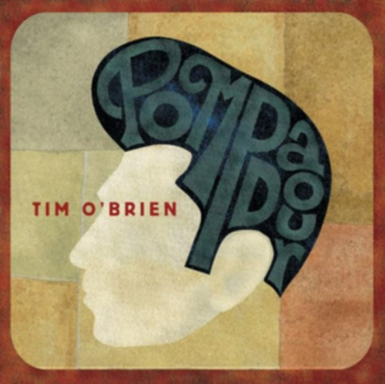 Pompadour O'Brien Tim