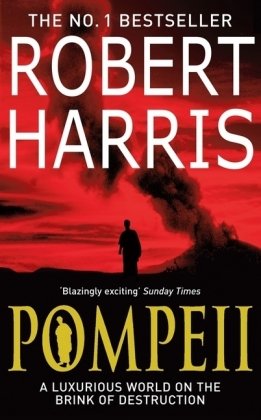 Pompeii Harris Robert