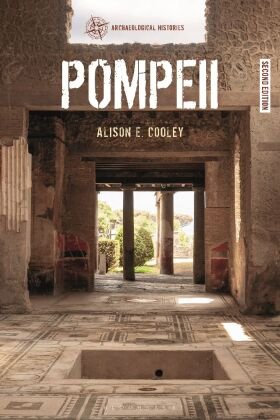 Pompeii Bloomsbury Trade