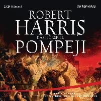 Pompeji Harris Robert