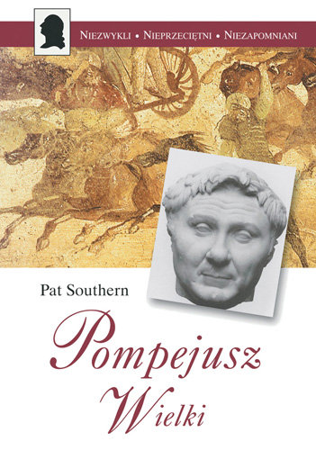 Pompejusz Wielki Southern Pat