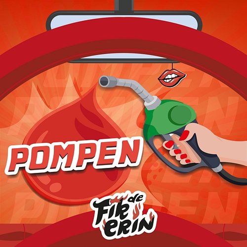 Pompen De Fik Erin
