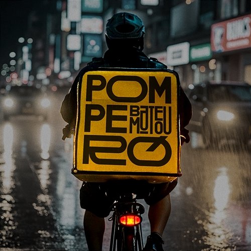 Pomperó Bateu Matou