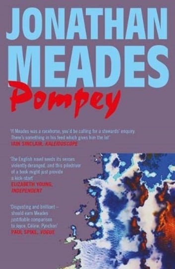 Pompey Jonathan Meades