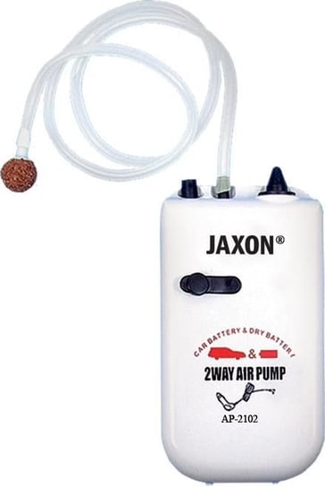 Pompka natleniacz do sadzyków Jaxon AP-2102 Jaxon