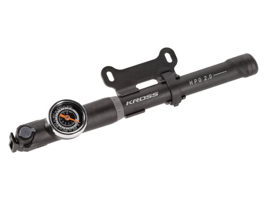 Pompka Rowerowa Ręczna Kross Hpg 2.0 120 Psi Kross