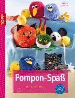 Pompon-Spaß Taubner Armin