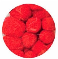 Pompony Pom-080 Czerwone, Aliga ALIGA
