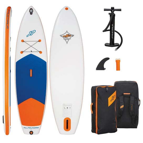 Pompowana deska SUP JP-Australia 23/24 AllroundAir SL 10'6''x32''x6'' JP-AUSTRALIA