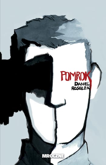 Pomrok Daniel Rosołek
