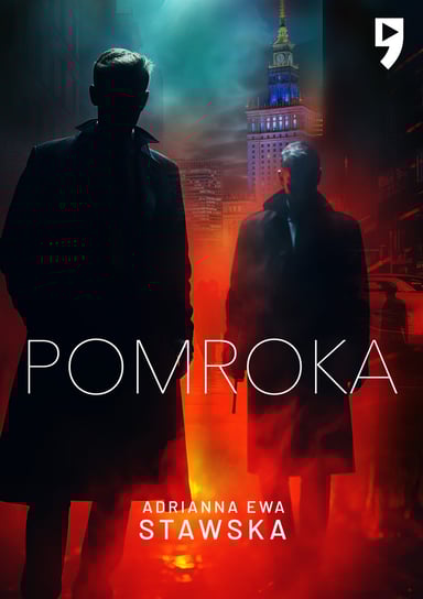 Pomroka Stawska Adrianna Ewa