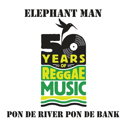 Pon De River, Pon De Bank Elephant Man