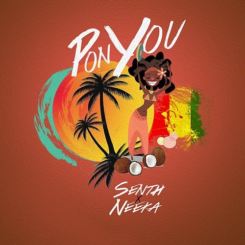 Pon You Senth 5 feat. Neeka