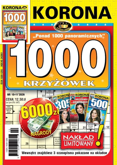 Ponad 1000 Panoramicznych Oficyna Wydawnicza Press Media Sp. z o.o.