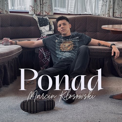 Ponad Marcin Kłosowski