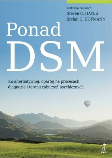 Ponad DSM - Opracowanie Zbiorowe | Książka W Empik