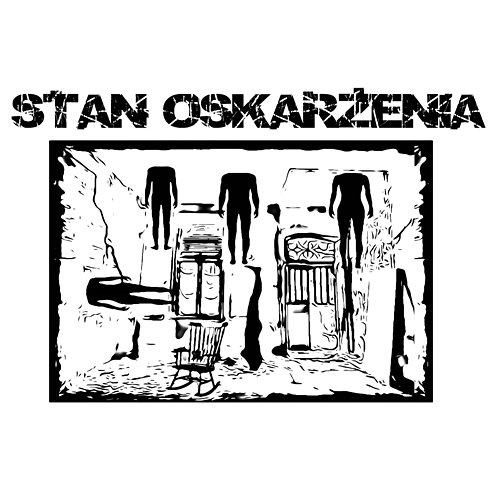 Ponad tym Stan Oskarżenia