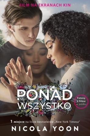 Ponad wszystko Yoon Nicola