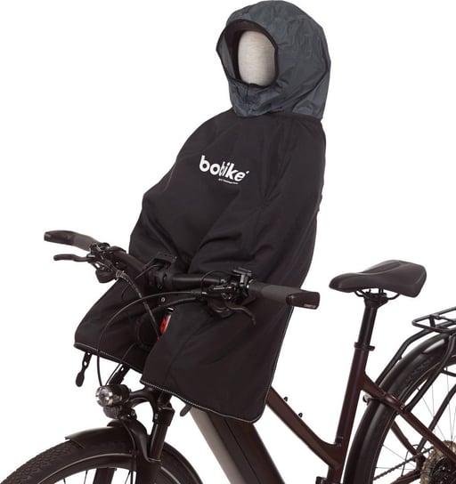 Poncho Bobike Mini Bobike